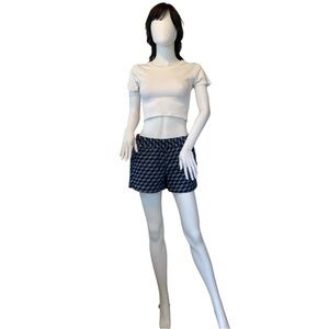 J. Crew Boardwalk Shorts